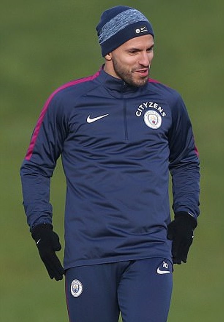 Ảnh tập MC - Bóng Đá