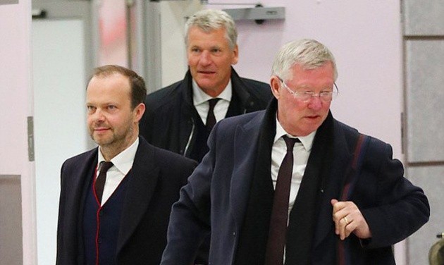 Jose Mourinho và bên trong câu chuyện về sự sụp đổ tại Man Utd - Bóng Đá