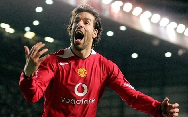 5 cầu thủ xuất sắc nhất chưa từng lên ngôi tại Champions League - Bóng Đá