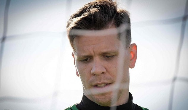 Ronaldo làm gì khi 