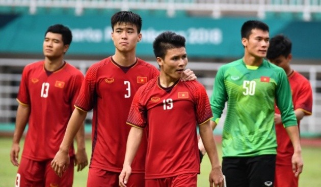 3 điều HLV Park nên làm để chuẩn bị cho AFF Cup - Bóng Đá