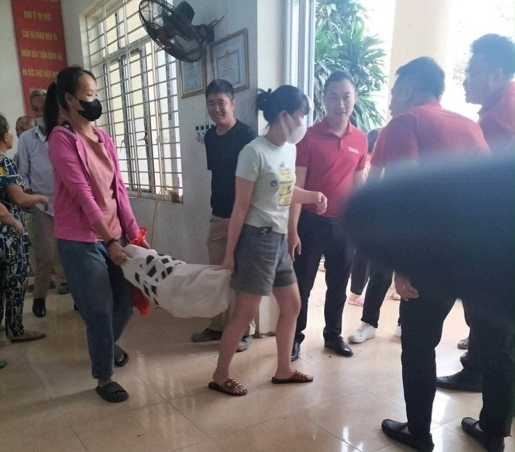 Trong đợt 1, diện tích đất thu hồi khoảng 31,22ha với tổng kinh phí gần 340 tỷ đồng. 