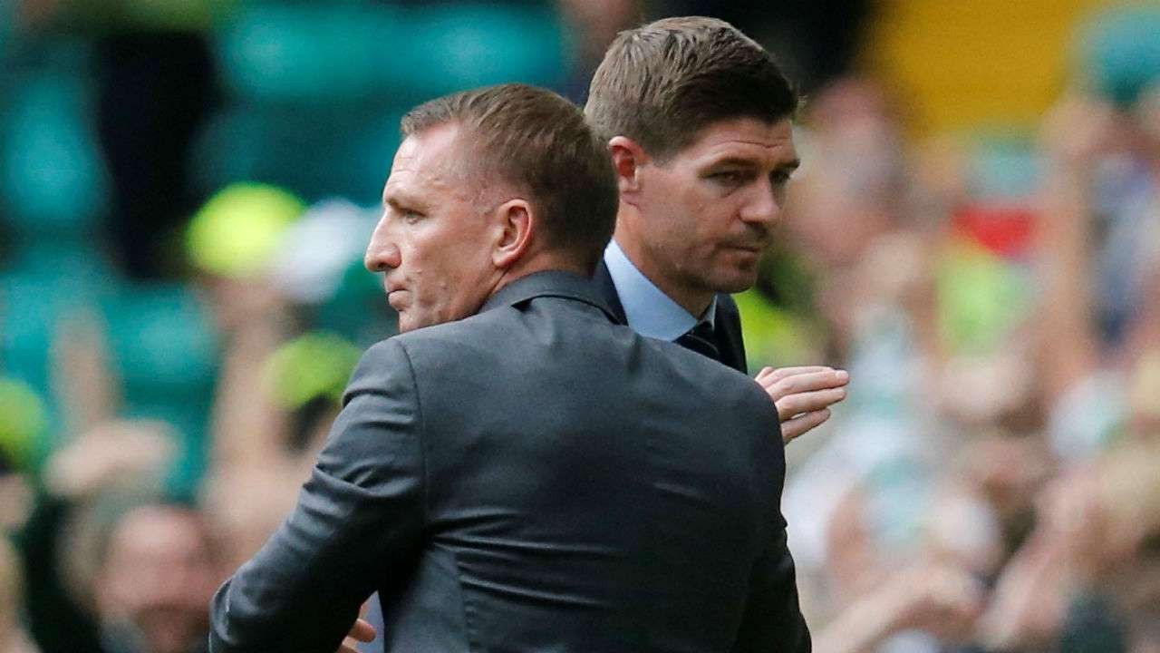 Siêu kinh điển Scotland, 2 huyền thoại Liverpool tương tàn - Bóng Đá