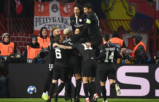 5 điểm nhấn - Bóng Đá