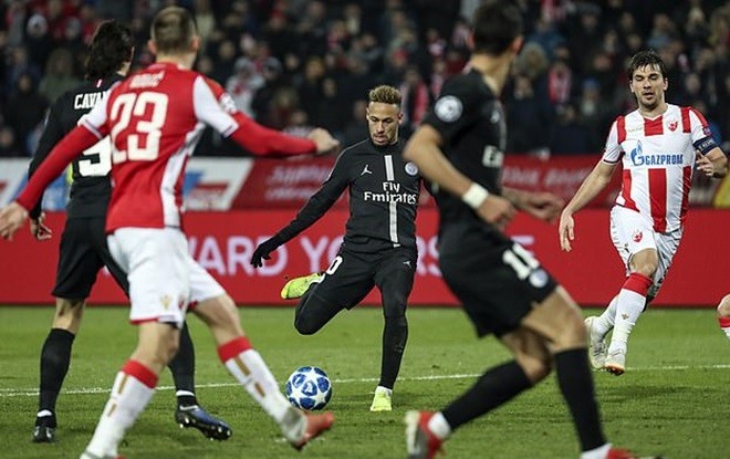 5 điểm nhấn - Bóng Đá