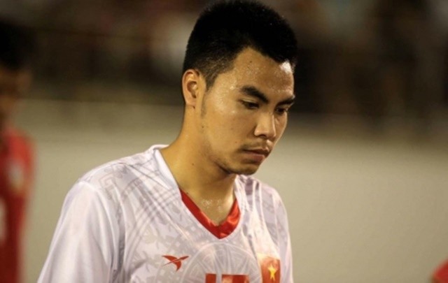 Sốc: Đức Huy bị mất trí nhớ tạm thời - Bóng Đá