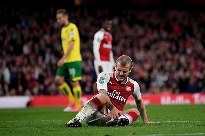 5 tiền vệ Premier League từng bị hủy hoại cả sự nghiệp vì chấn thương - Bóng Đá