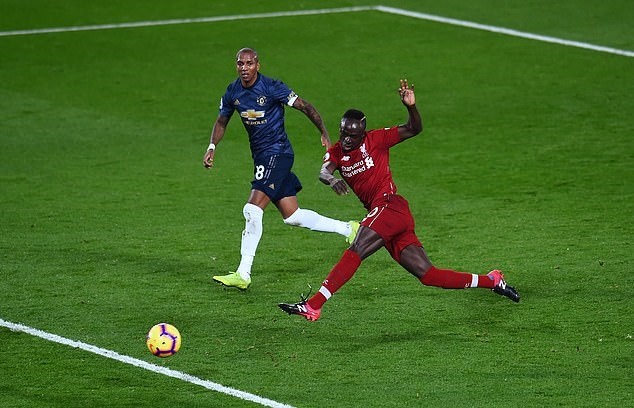 5 điều bỏ lỡ Liverpool MU - Bóng Đá