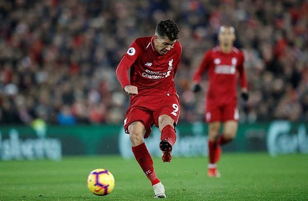 5 điều bỏ lỡ Liverpool MU - Bóng Đá
