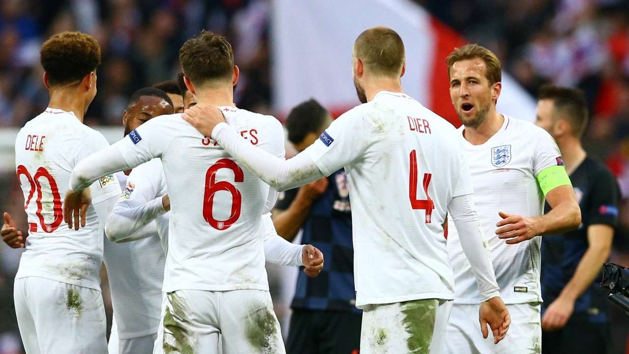 Điểm mặt, đánh giá khả năng vô địch của top 4 UEFA Nations League - Bóng Đá