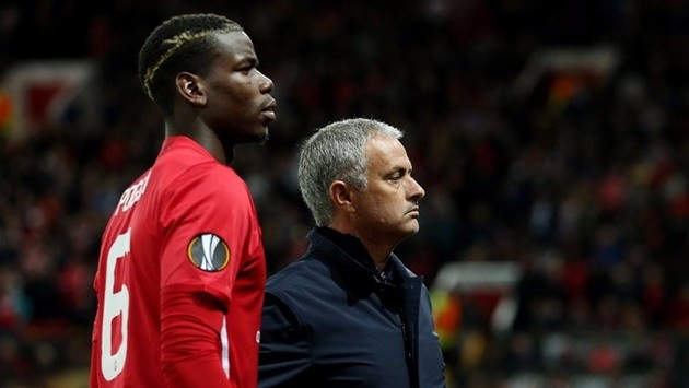 Jose Mourinho: Đáng thương nhưng cũng đáng trách - Bóng Đá