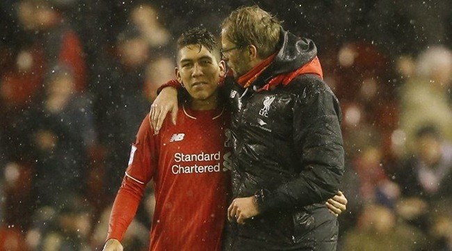 4 cầu thủ Liverpool thành công dưới thời Jurgen Klopp - Bóng Đá