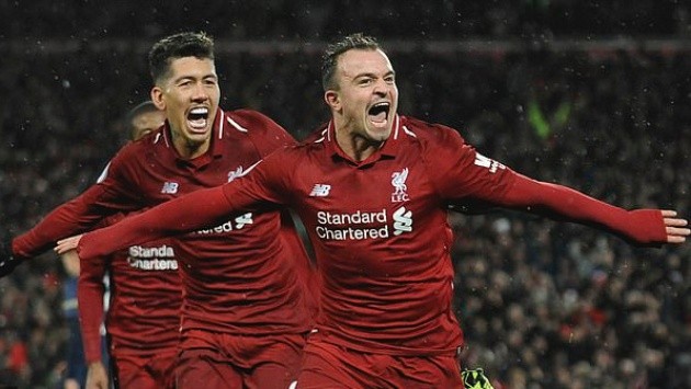 Sao Liverpool tiết lộ: 'Mourinho bị sa thải là lỗi của tôi' - Bóng Đá