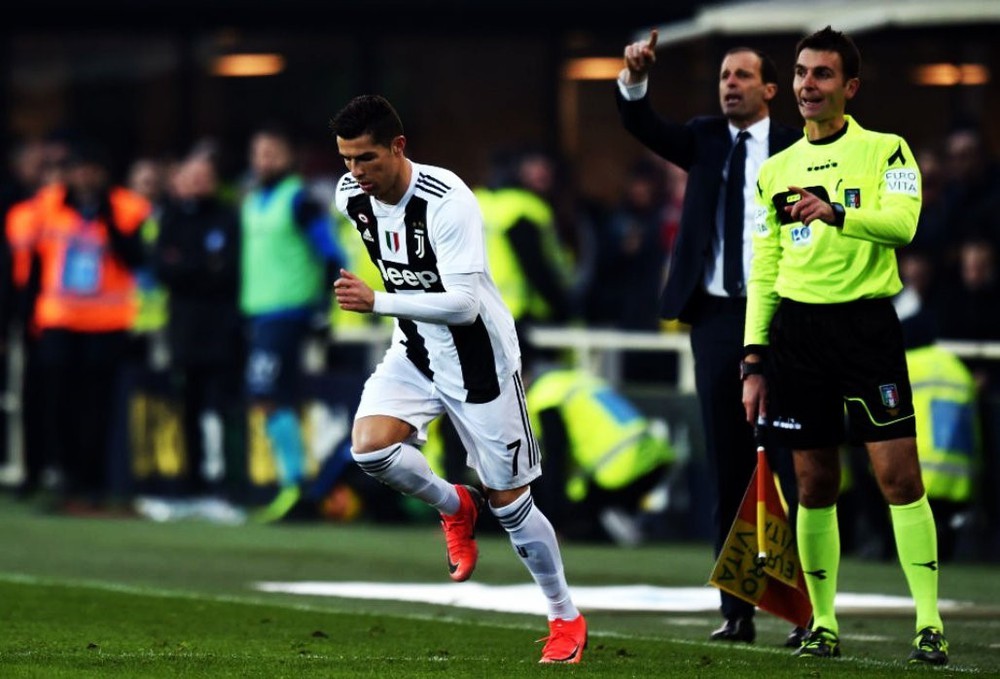 02h45 ngày 30/01, Atalanta vs Juventus: Giải mã hiện tượng - Bóng Đá