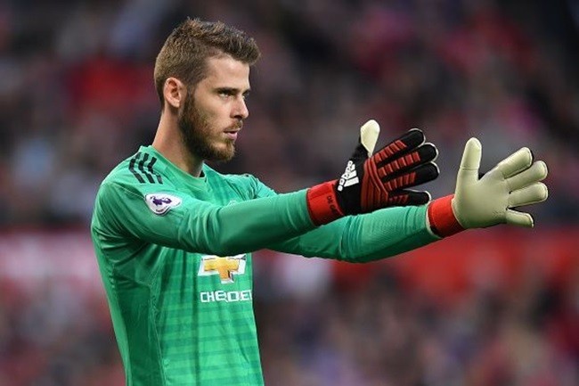 Top Players that could be Free Agents next summer - Bóng Đá