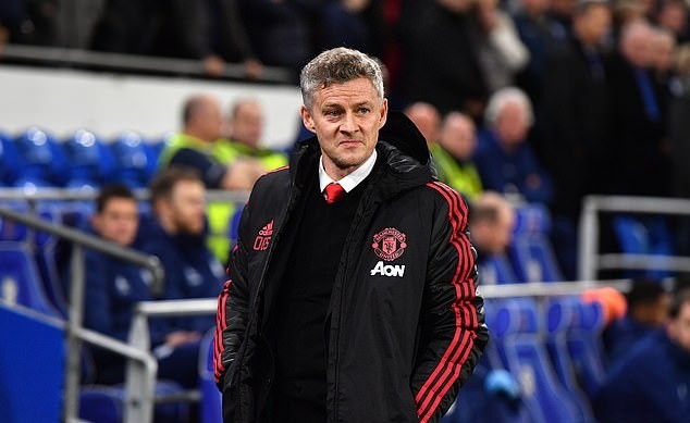 5 điều có thể bỏ lỡ trận Cardiff 1-5 Man Utd: Lần thứ 100 cho Martial! - Bóng Đá
