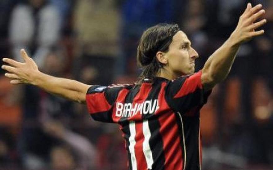 Ibra lên tiếng về vụ Milan - Bóng Đá