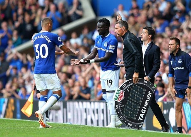 5 cầu thủ đáng xem nhất vòng 3 Premier League  - Bóng Đá