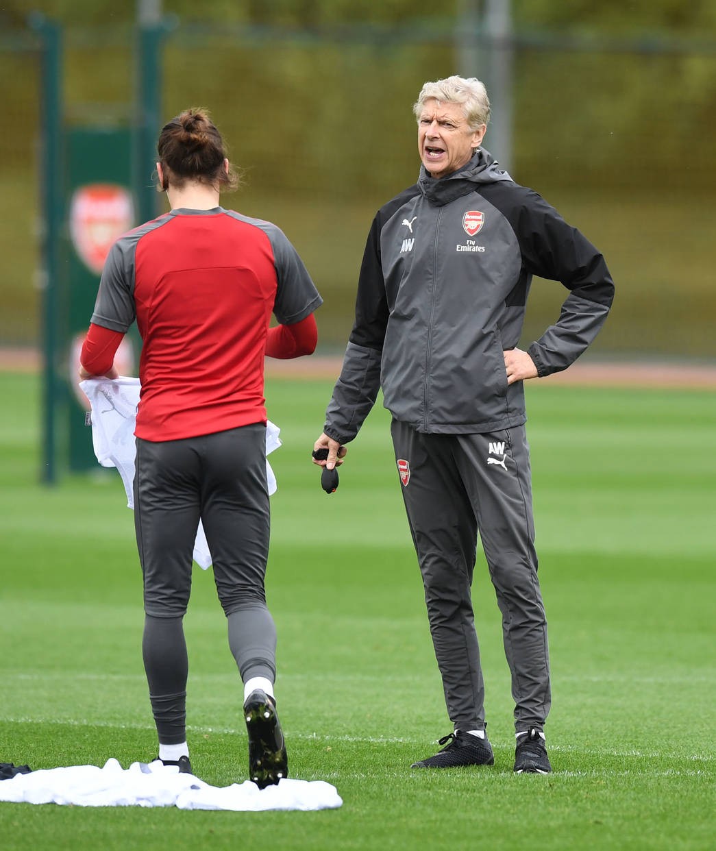 CĐV Arsenal mừng rỡ khi hàng loạt trụ cột trở lại - Bóng Đá