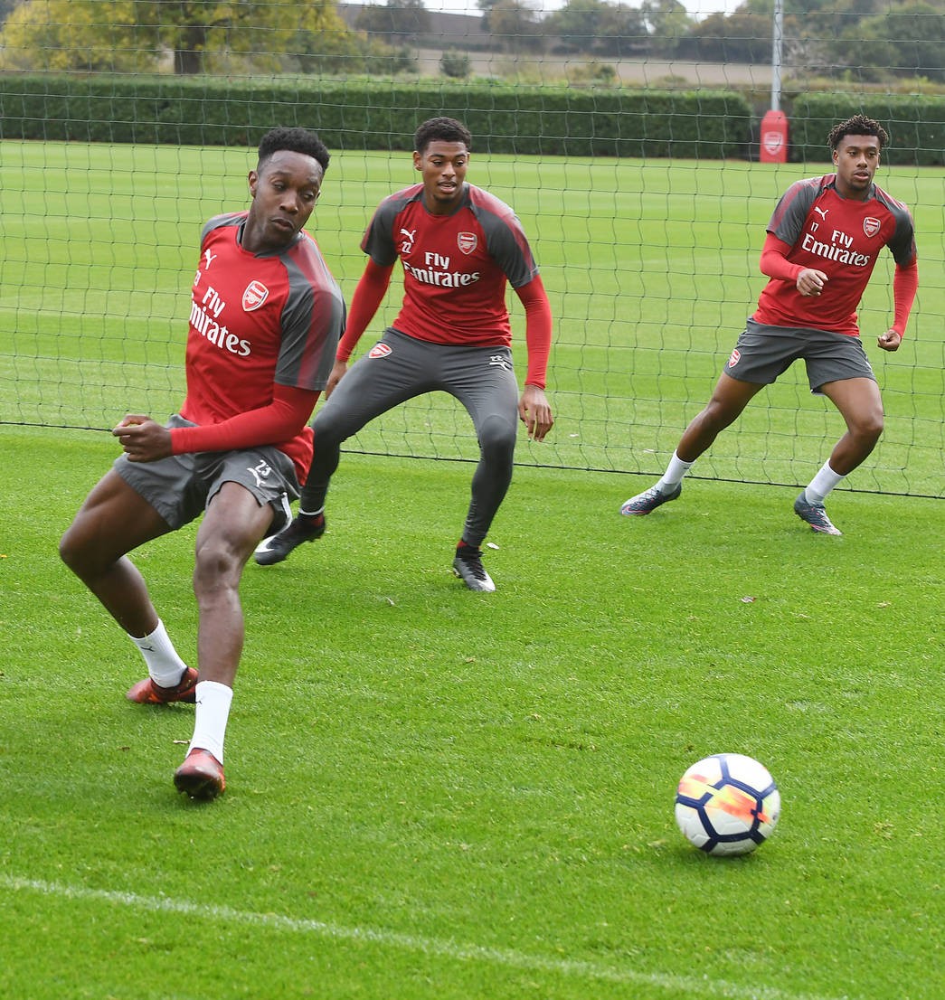 CĐV Arsenal mừng rỡ khi hàng loạt trụ cột trở lại - Bóng Đá