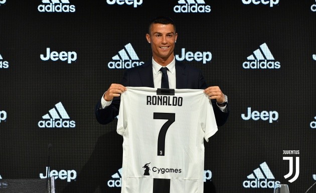 Bất ngờ với ứng cử viên vô địch Champions League 2018/19 - Bóng Đá