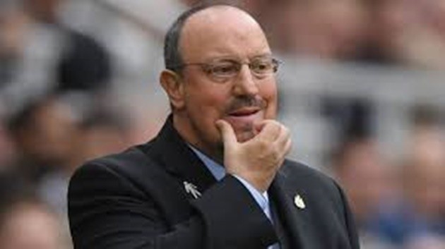 Cựu sao Man United chỉ ra nguyên nhân thất bại của Rafa Benitez - Bóng Đá