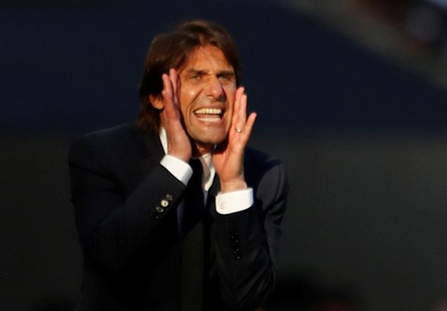 Conte kết hợp với Real: Perez đang đổ dầu hỏa vào lửa? - Bóng Đá