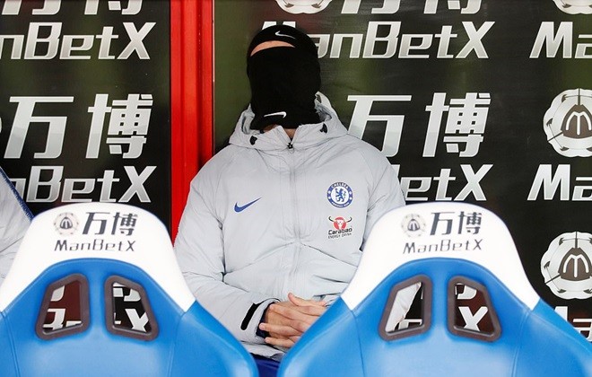 ảnh sau trận - Bóng Đá