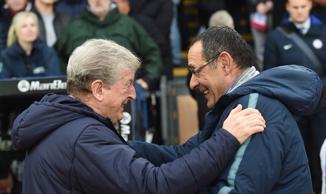 ảnh sau trận - Bóng Đá