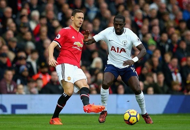 5 yếu tố giúp Man United giành 3 điểm trước Tottenham  - Bóng Đá