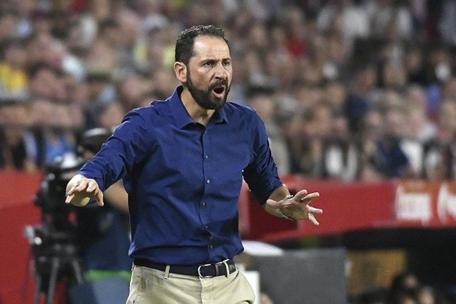 5 ứng cử viên thay thế Valverde tại Barcelona - Bóng Đá