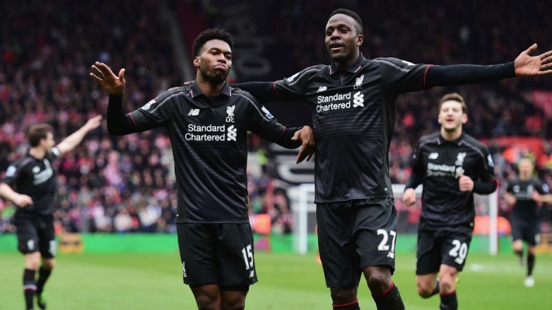 Klopp chốt tương lai Origi - Bóng Đá