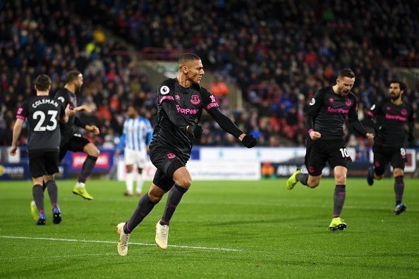Xếp hạng top 5 sao Brazil tại Premier League: - Bóng Đá