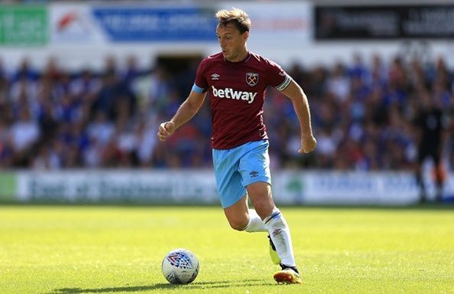 5 đội trưởng xuất sắc nhất Premier League hiện nay - Bóng Đá