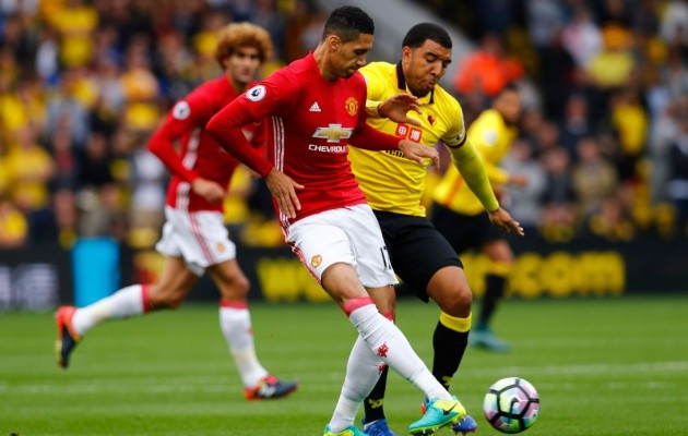 3 điểm nóng quyết định trận Watford - MU: Cuộc chơi của những gã khổng lồ! - Bóng Đá