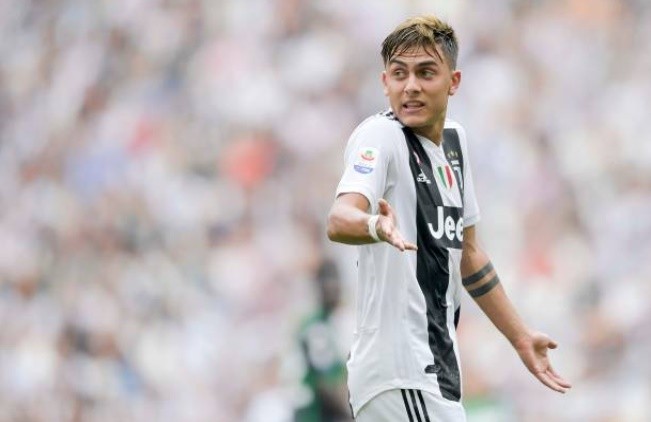  Chấm điểm Juventus: Ronaldo  - Bóng Đá