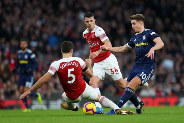 Giải hạn thành công, Lacazette tìm đến ai để cảm ơn đầu tiên - Bóng Đá