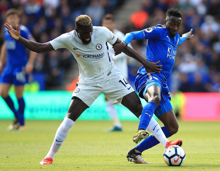 Chấm điểm Chelsea sau trận thắng Leicester: Morata thăng hoa, Courtois mất điểm - Bóng Đá