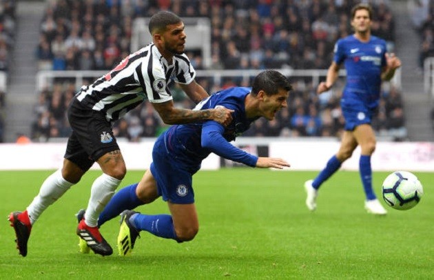 Chấm điểm Chelsea: Tìm ra hậu vệ trái xuất sắc nhất Premier League - Bóng Đá
