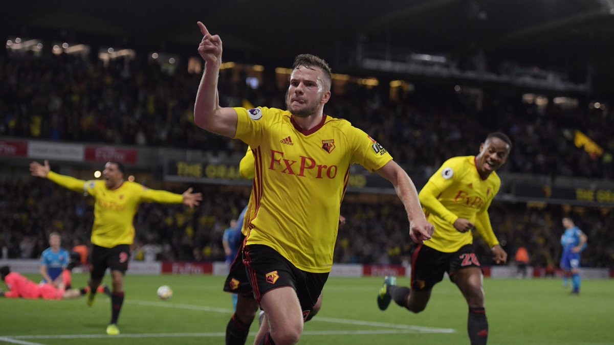 Arsenal lại sụp đổ: Cuộc chiến luân hồi! - Bóng Đá