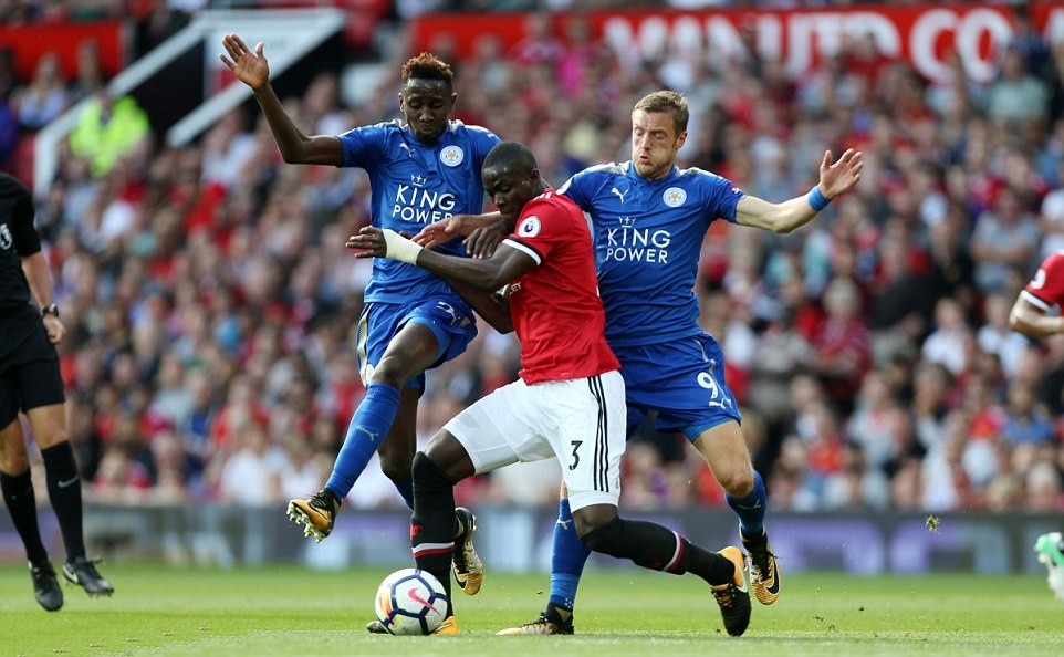 Bội phục Emery với 