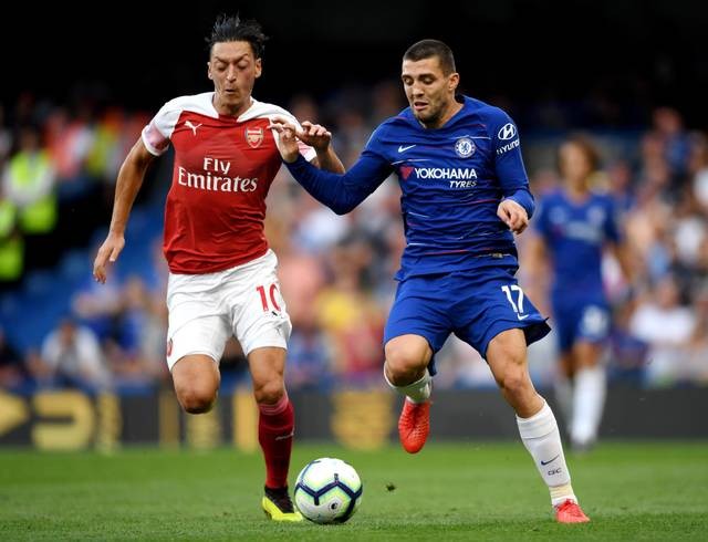 Chấm điểm Arsenal: Nỗi thất vọng 56 triệu bảng - Bóng Đá