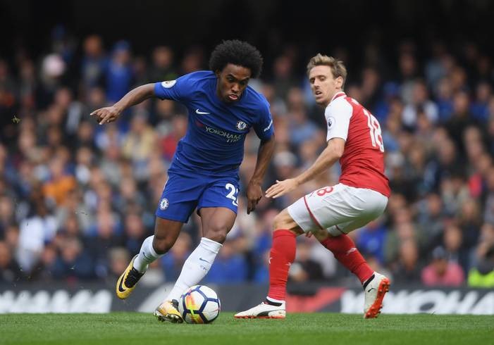 Chấm điểm Chelsea: Trò cưng Sarri lên tiếng - Bóng Đá