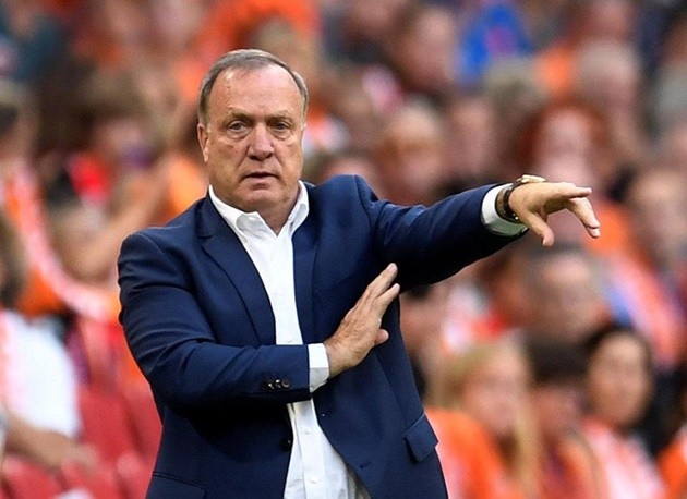 Hà Lan 3-1 Bulgaria: Níu kéo hi vọng - Bóng Đá