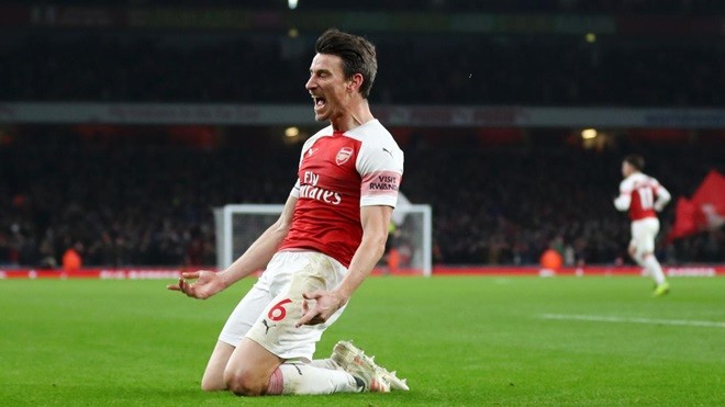 10 thống kê ấn tượng vòng 23 EPL - Bóng Đá