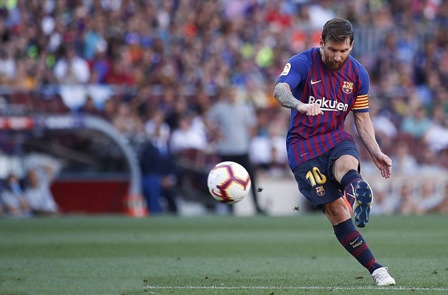 sau trận barca - Bóng Đá