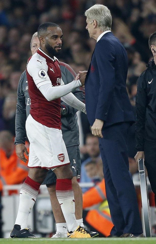 Arsenal 2-0 West Brom: - Bóng Đá