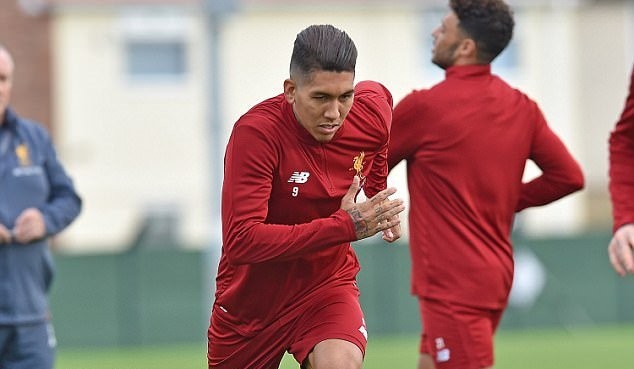 Vừa trở lại, Sadio Mane đã được HLV Klopp nâng niu - Bóng Đá