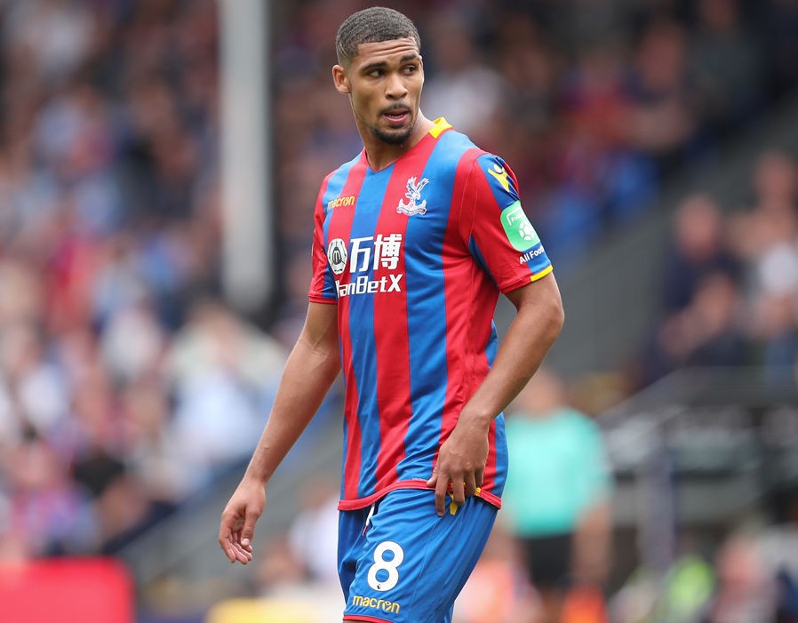 Michy Batshuayi mừng ra mặt khi được HLV Conte hứa trao cơ hội - Bóng Đá