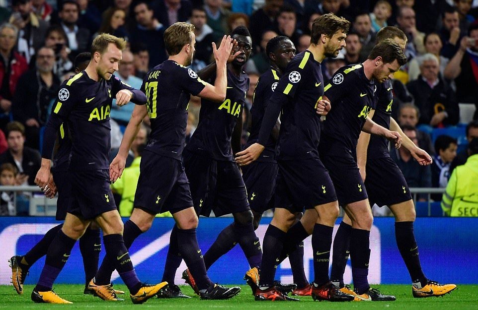 10 đội hình có giá trị chuyển nhượng cao nhất Ngoại hạng Anh: Man Utd thứ 4 - Bóng Đá